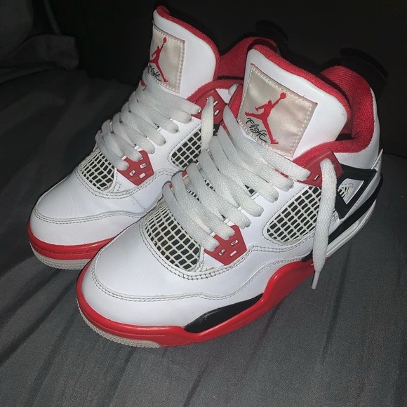 infra red 4s